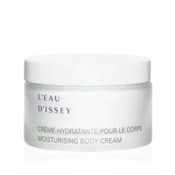 Issey Miyake L'EAU D'ISSEY Crema Corporal -Mejor Cosméticos Tienda 106056 f