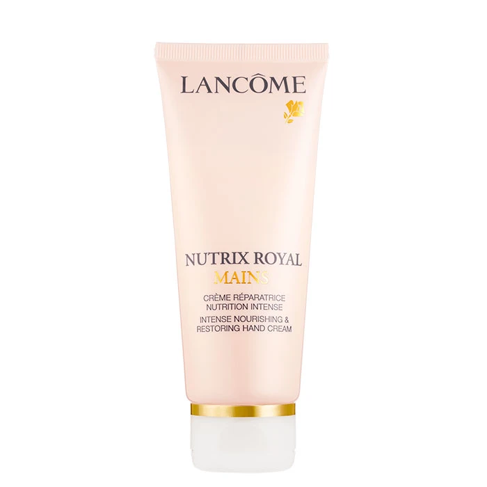 Lancome Nutrix Royal Mains 3 Lancome Nutrix Royal Mains