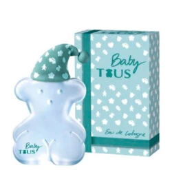 BABY TOUS Sin Alcohol
