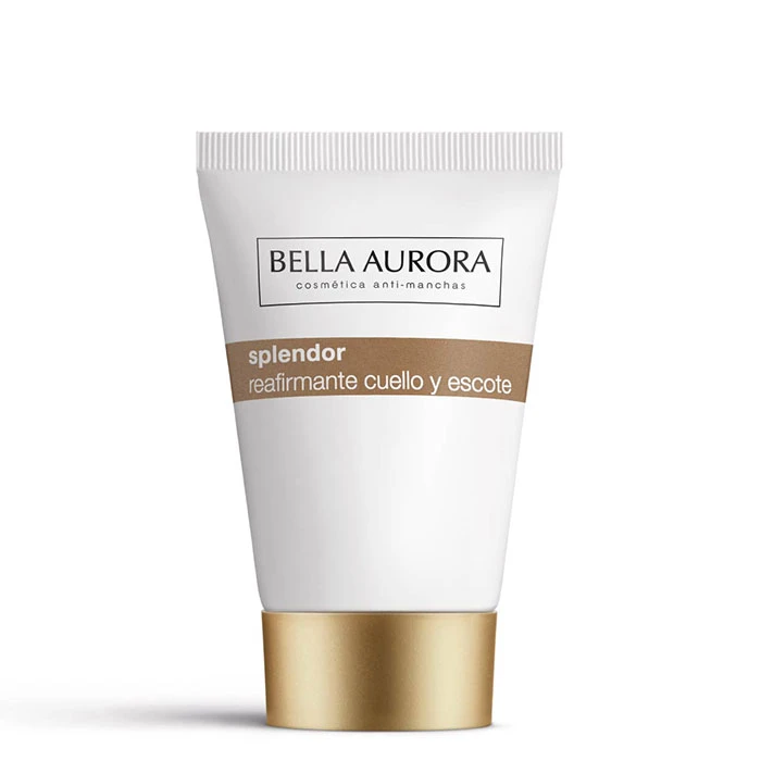 Bella Aurora SPLENDOR Reafirmante Cuello Y Escote 3 Bella Aurora SPLENDOR Reafirmante Cuello Y Escote