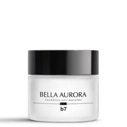 Bella Aurora B7 Anti-Manchas Regenerador Aclarante Piel Normal-Seca SPF15