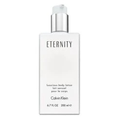 Calvin Klein ETERNITY Body Lotion