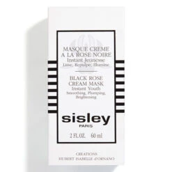 Sisley Masque Crème à La Rose Noire -Mejor Cosméticos Tienda 134447 4
