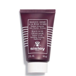Sisley Masque Crème à La Rose Noire -Mejor Cosméticos Tienda 134447 f