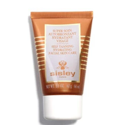 Sisley Super Soin Autobronzant Hydratant Visage -Mejor Cosméticos Tienda 137550 f