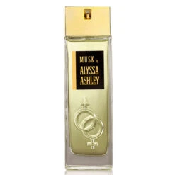 Alyssa Ashley MUSK EDP -Mejor Cosméticos Tienda 140545 f