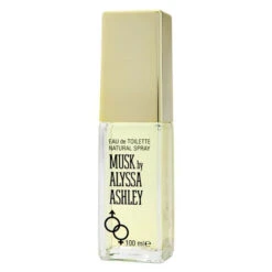 Alyssa Ashley MUSK EDT -Mejor Cosméticos Tienda 141974 f