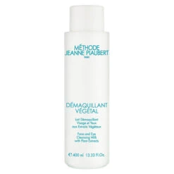Démaquillant Végétal