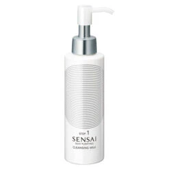 Sensai Silky Purifying Cleansing Milk 9 Sensai Silky Purifying Cleansing Milk -Mejor Cosméticos Tienda 151402 f