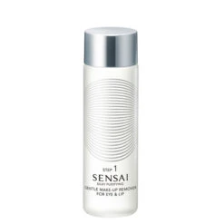 Sensai Silky Purifying Cleansing Make-Up Remover Eye & Lip -Mejor Cosméticos Tienda 151404 f