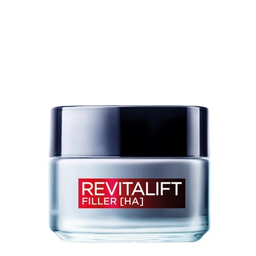 L'Oreal Revitalift Filler Crema Día 7 L'Oreal Revitalift Filler Crema Día - Imagen 5