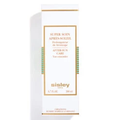 Sisley Super Soin Après-Soleil Corps -Mejor Cosméticos Tienda 153374 4