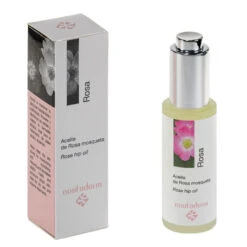 Aceite De Rosa Mosqueta