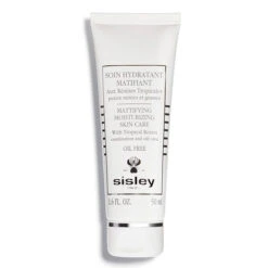 Sisley Soin Matifiant Hydratant Aux Résines Tropicales