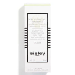 Sisley Soin Matifiant Hydratant Aux Résines Tropicales -Mejor Cosméticos Tienda 158909 4
