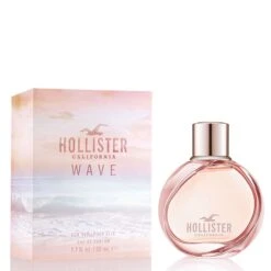 Hollister Wave For Her 6 Hollister Wave For Her -Mejor Cosméticos Tienda 159199 3