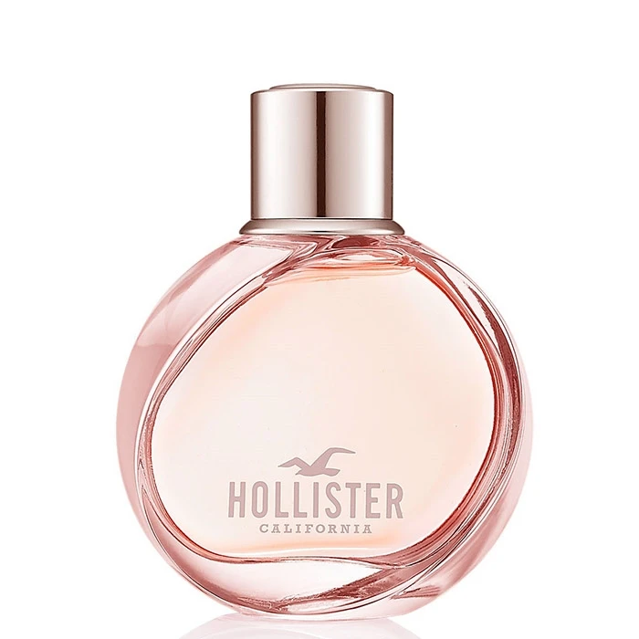 Hollister Wave For Her 5 Hollister Wave For Her - Imagen 3