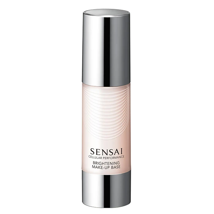 Sensai Cellular Performance Brightening Make-Up Base 3 Sensai Cellular Performance Brightening Make-Up Base