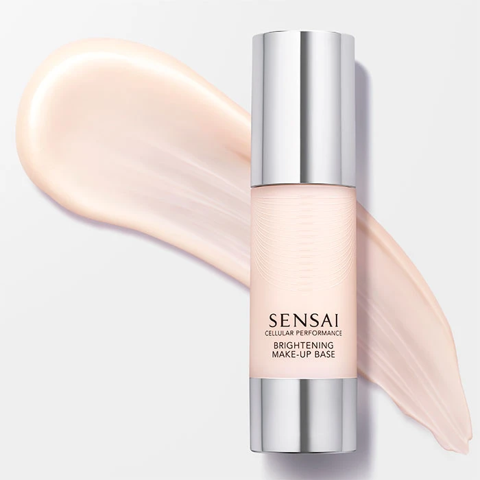 Sensai Cellular Performance Brightening Make-Up Base 4 Sensai Cellular Performance Brightening Make-Up Base - Imagen 2