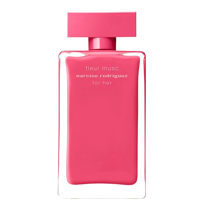 Narciso Rodriguez FLEUR MUSC FOR HER 3 Narciso Rodriguez FLEUR MUSC FOR HER