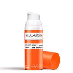 Bella Aurora Fluido Solar Anti-Manchas SPF50+ -Mejor Cosméticos Tienda 161899 f