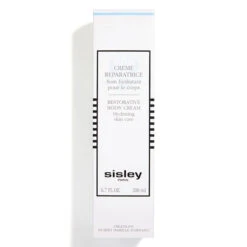 Sisley Crème Réparatrice Soin Hydratant Pour Le Corps -Mejor Cosméticos Tienda 162027 4