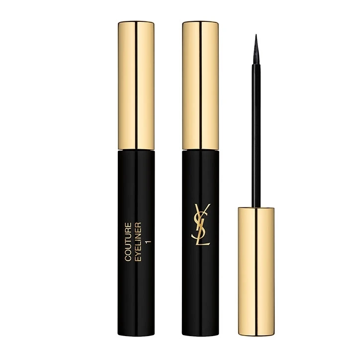 Yves Saint Laurent Couture Eyeliner 3 Yves Saint Laurent Couture Eyeliner