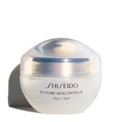 Shiseido Future Solution LX Day Cream SPF20 -Mejor Cosméticos Tienda 163433 f