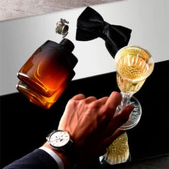 MONTBLANC LEGEND NIGHT 12 MONTBLANC LEGEND NIGHT -Mejor Cosméticos Tienda 163958 6