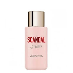Jean Paul Gaultier SCANDAL Body Lotion