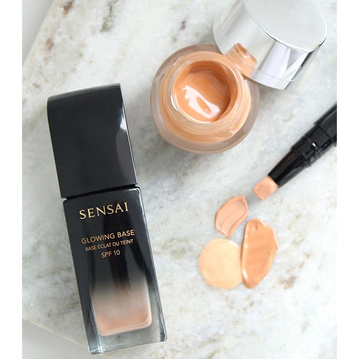 Sensai Glowing Base 4 Sensai Glowing Base - Imagen 2