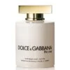 Dolce & Gabbana THE ONE Body Lotion -Mejor Cosméticos Tienda 165757 2