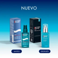 T-Pur Refining Micro-Peel Serum Soin Correcteur -Mejor Cosméticos Tienda 166900 4