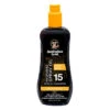 Australian Gold Spray Oil Sunscreen SPF15