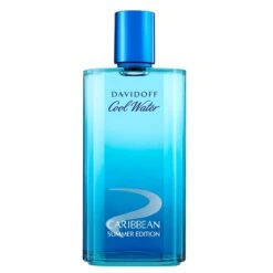 Davidoff COOL WATER CARIBBEAN "SUMMER EDITION" 7 Davidoff COOL WATER CARIBBEAN "SUMMER EDITION" -Mejor Cosméticos Tienda 168194 f