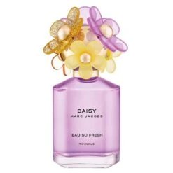 Marc Jacobs DAISY EAU SO FRESH TWINKLE "Edición Limitada" -Mejor Cosméticos Tienda 169159 f
