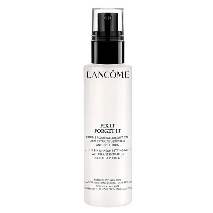 Lancome Fix It Forget It 3 Lancome Fix It Forget It