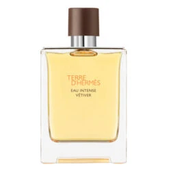 Terre D'Hermès Eau Intense Vetiver