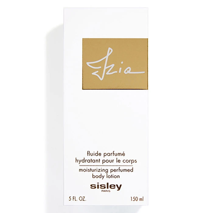 Sisley Izia Fluide Parfumé 4 Sisley Izia Fluide Parfumé - Imagen 2