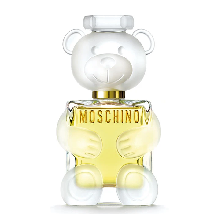 MOSCHINO TOY 2 3 MOSCHINO TOY 2