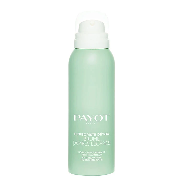 Payot Herboriste Détox Brume Jambes Légères Spray 5 Payot Herboriste Détox Brume Jambes Légères Spray - Imagen 3