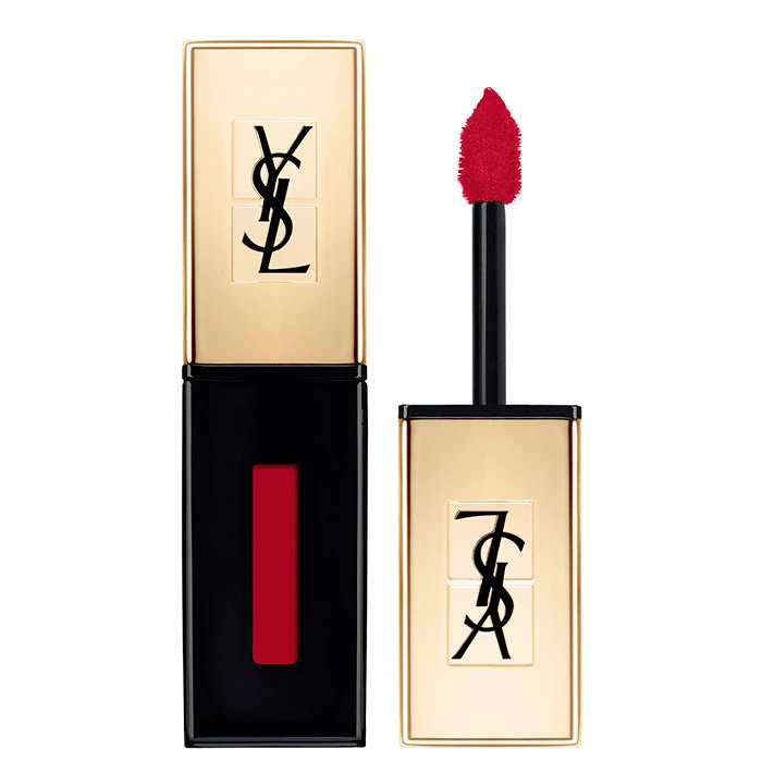 Yves Saint Laurent Rouge Pur Couture Vernis A Levrès 3 Yves Saint Laurent Rouge Pur Couture Vernis A Levrès