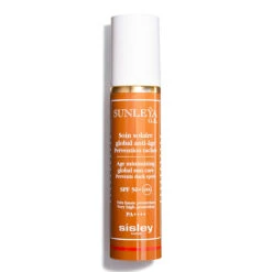 Sisley Sunleÿa G.E. Soin Solaire Global Anti-Âge SPF50+