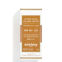 Sisley Super Stick Solaire Teinté SPF50 -Mejor Cosméticos Tienda 185988 5