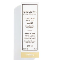 Sisley Sisleÿa L'Intégral Anti-Âge Concentré Anti-Âge Mains -Mejor Cosméticos Tienda 185989 4