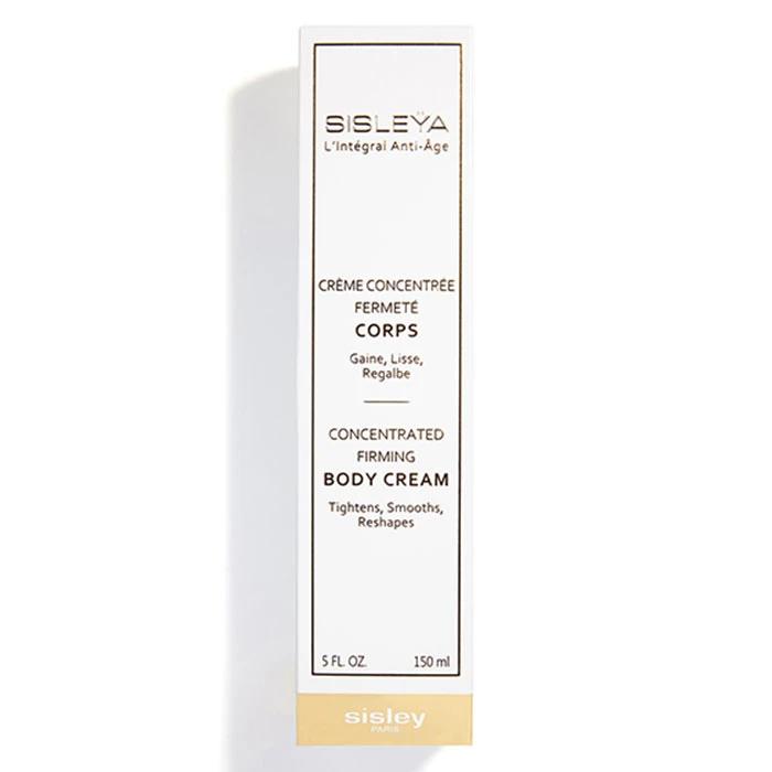 Sisley Sisleÿa L'Intégral Anti-Âge Crème Concentrée Fermeté Corps 5 Sisley Sisleÿa L'Intégral Anti-Âge Crème Concentrée Fermeté Corps - Imagen 3
