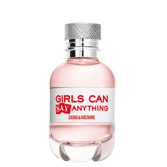 Zadig & Voltaire Girls Can Say Anything 3 Zadig & Voltaire Girls Can Say Anything