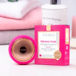 FOREO UFO ™ Shimmer Freak Mask -Mejor Cosméticos Tienda 187169 4