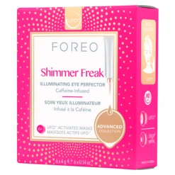 FOREO UFO ™ Shimmer Freak Mask -Mejor Cosméticos Tienda 187169 f