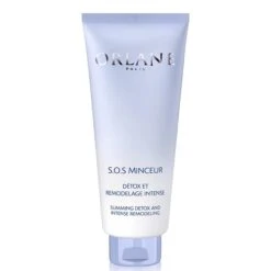 SOS Minceur Détox Et Remodelage Intense